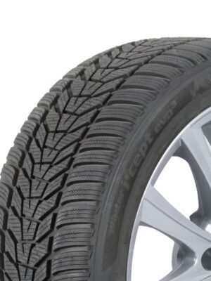 Anvelope Шины 205/40R18 HANKOOK
 Winter i*cept evo3 W3