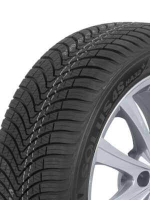 Anvelope Шины 225/45R18 KUMHO
 Solus 4S HA32+