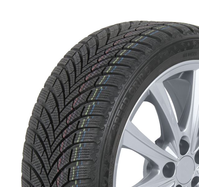 Anvelope Шины 205/45R17 SEMPERIT
 Speed-Grip 5