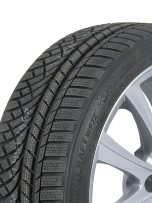 Anvelope Шины 235/35R19 KUMHO
 Wintercraft WP72