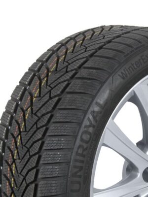 Anvelope Шины 195/55R20 UNIROYAL
 WinterExpert