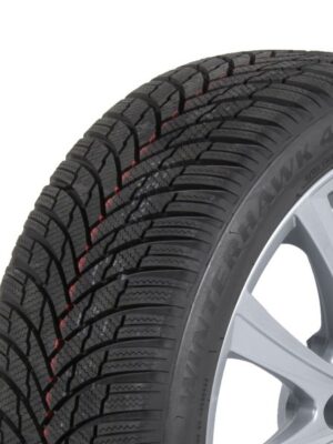 Anvelope Шины 185/60R15 FIRESTONE
 Winterhawk 4