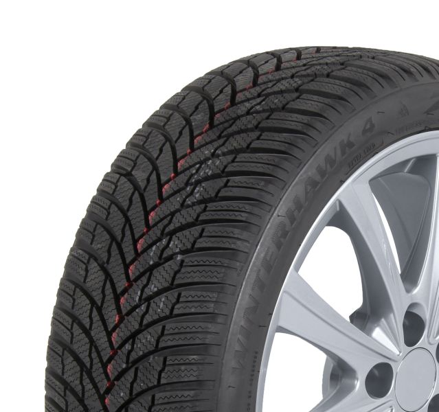 Anvelope Шины 195/50R16 FIRESTONE
 Winterhawk 4