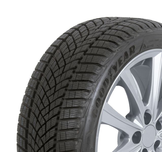Anvelope Шины 195/55R19 GOODYEAR
UltraGrip Performan