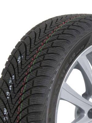 Anvelope Шины 205/55R19 KUMHO
 Solus 4S HA32