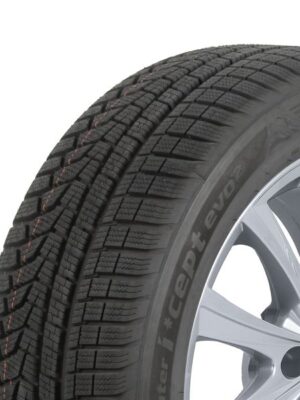 Anvelope Шины 205/55R17 HANKOOK
 Winter i*cept evo2 W3