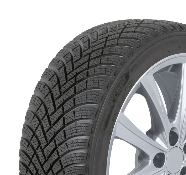 Anvelope Шины 225/55R17 HANKOOK
 Winter i*cept RS3 W46