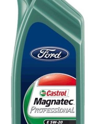 Ulei de motor FORD ORIGINAL 5W20 MAGNATEC Professional 1L