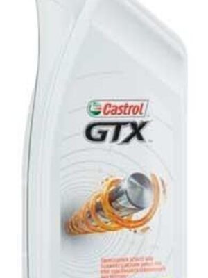Ulei de motor CASTROL 10W40 Magnatec 1L
