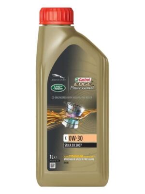 Ulei de motor CASTROL 0W30 Edge Prof 1L