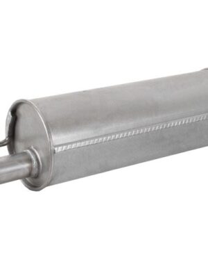 Toba de esapament VW PASSAT B5