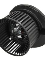 Вентилятор печки Audi A3, Q3, Seat ALHAMBRA, LEON, TOLEDO, Skoda Superb, Octavia, Yeti, VW CADDY, GOLF, JETTA, PASSAT, SHARAN, TIGUAN, TOURAN