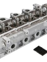 Головка блока цилиндров DACIA DOKKER DUSTER LODGY LOGAN SANDERO, NISSAN JUKE MICRA QASHQAI, RENAULT GRAND SCENIC KANGOO MEGANE CAPTUR