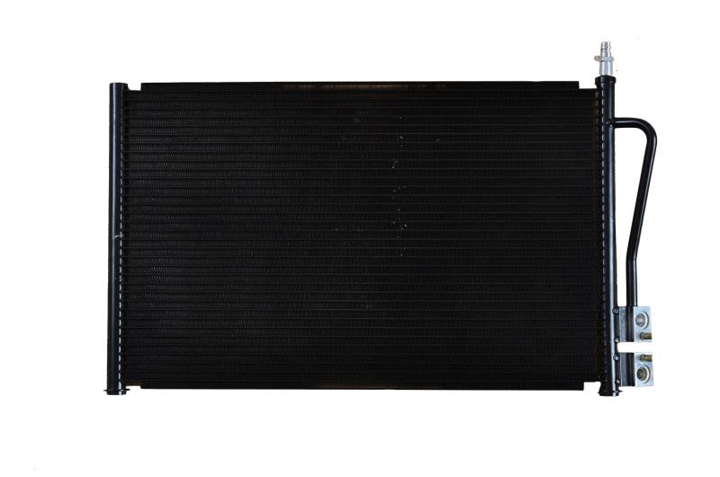 Radiator climatizare FORD FIESTA V FUSION, MAZDA 2