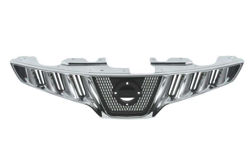 Решетка радиатора NISSAN MURANO
