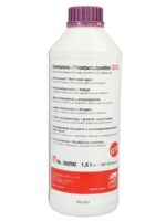 Antigel G12 1.5 L