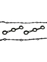 Garnitura capac culbutor BMW 7 E38