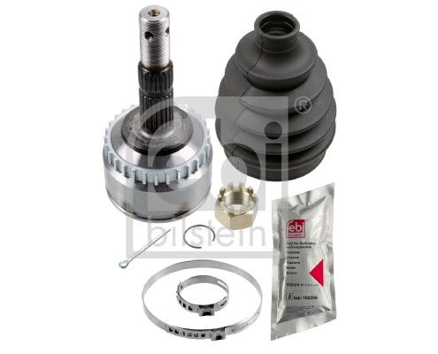 Articulatie planetara OPEL COMBO CORSA MERIVA TIGRA
