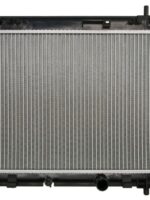 Radiator TOYOTA 
YARIS