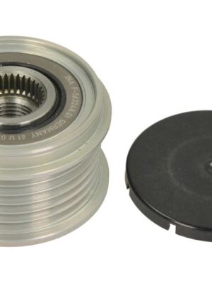 Fulie alternator BMW 1 E81 E87 F20 F21, 3 E90 F31, 5 E60 F10