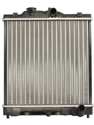 Radiator HONDA CIVIC CRX HR-V