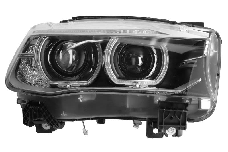 Far BMW X5 F15