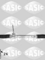 Caseta de directie FIAT PANDA