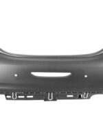 Бампер PEUGEOT 208