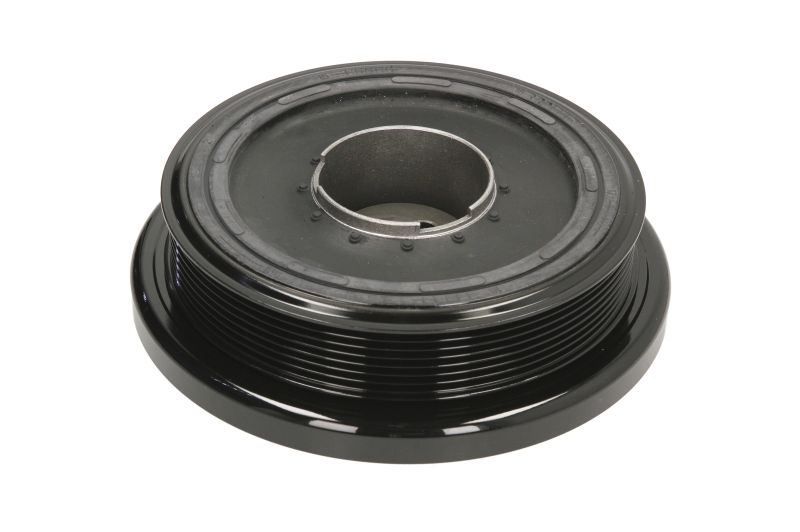 Fulie curea arbore cotit BMW 5 F10 F07 F11 7 F01 F02 F03 F04 X5 E70 X6 E71 E72
