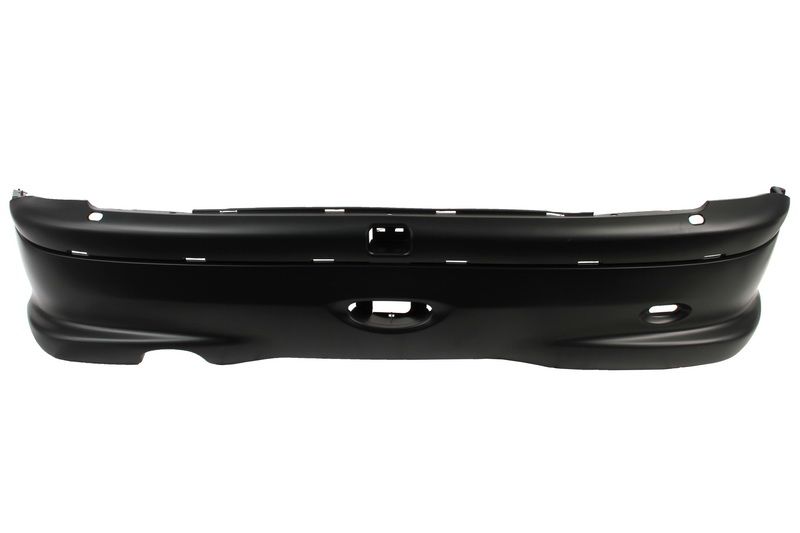 Бампер PEUGEOT 206