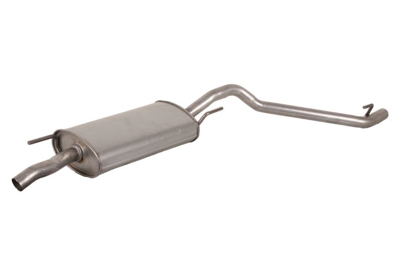 Toba de esapament VW GOLF III