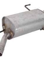 Toba de esapament OPEL CORSA C