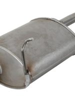 Toba de esapament HONDA CIVIC
