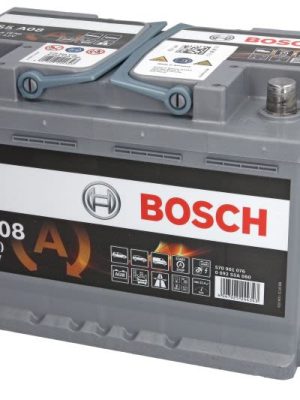 Baterie / Аккумулятор BOSCH 70 Ah 760 A P+ 278x175x190
