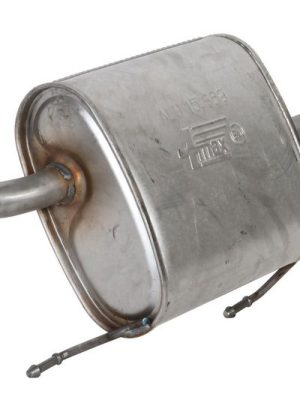 Toba de esapament NISSAN ALMERA