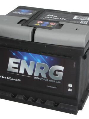 Baterie / Аккумулятор ENRG 44 Ah 440 A P+ 207x175x175