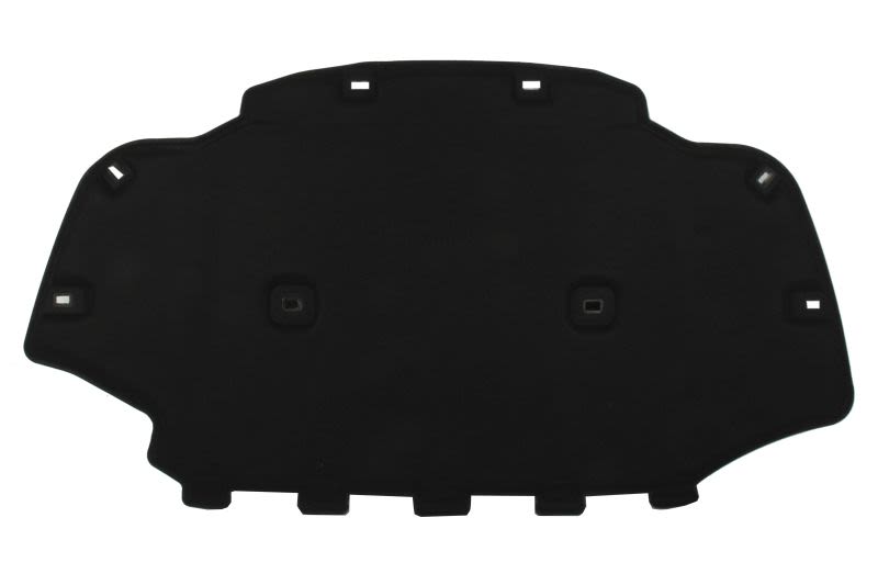 Izolare capota / Изоляция капота VOLVO S60 V60
