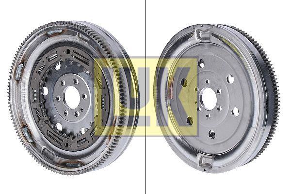 Volanta / Демпфер AUDI A1 SEAT IBIZA TOLEDO SKODA FABIA RAPID VW POLO