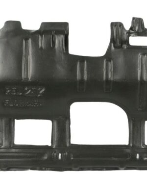 Scut motor / Защита двигателя CITROEN C3 PEUGEOT 207
