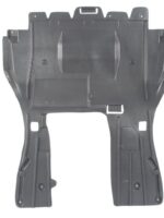 Scut motor / Защита двигателя CITROEN C5 C6 PEUGEOT 407