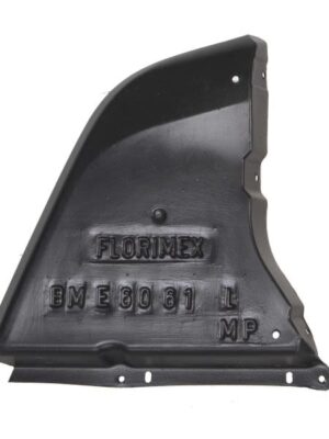 Scut motor / Защита двигателя BMW 5 E60 E61