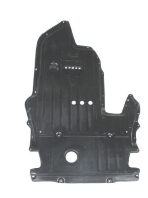 Scut motor / Защита двигателя BMW 5 E60 E61