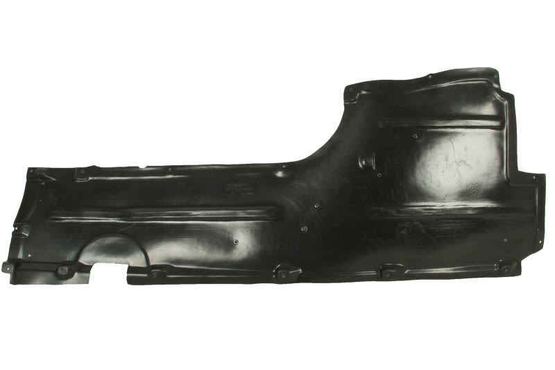 Scut motor / Защита двигателя BMW 5 F07