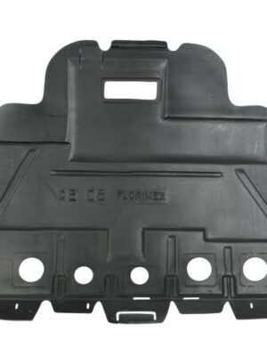 Scut motor / Защита двигателя CITROEN C5