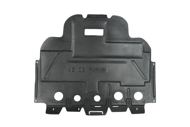 Scut motor / Защита двигателя CITROEN C5