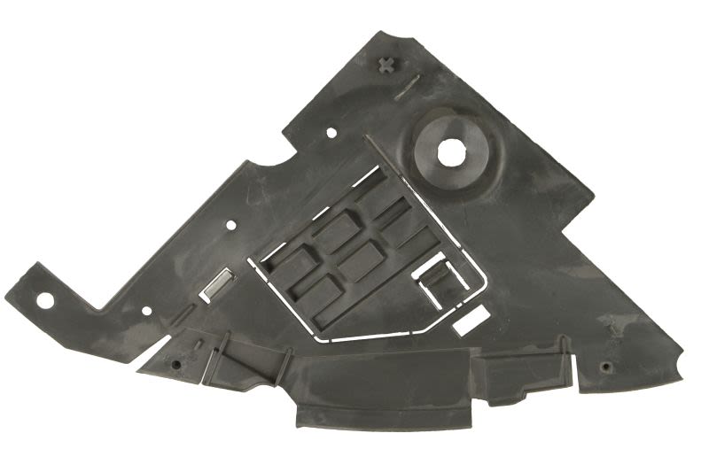 Scut motor / Защита двигателя DACIA LOGAN SANDERO RENAULT CLIO LOGAN LOGAN/STEPWAY SANDERO/STEPWAY SYMBOL