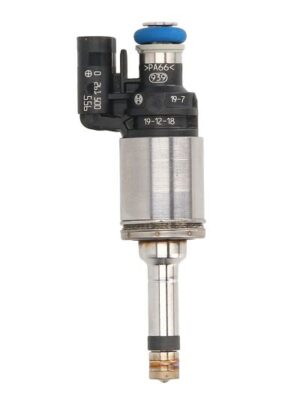 Injector / Форсунка FORD B-MAX C-MAX ECOSPORT FIESTA FOCUS GRAND MONDEO TOURNEO TRANSIT