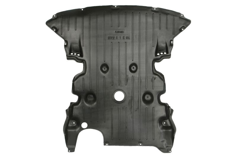 Scut motor / Защита двигателя BMW X1 E84