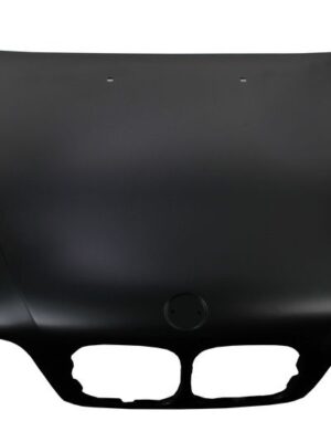 Capota / Капот BMW 5 E39