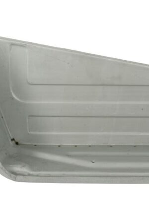Prag / Порог MERCEDES-BENZ VARIO